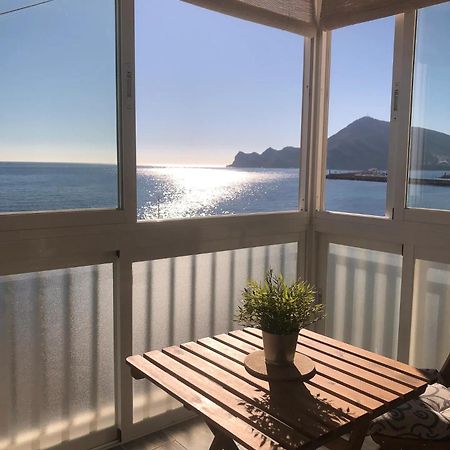 Altea Mar Y Puerto Apartment Екстериор снимка