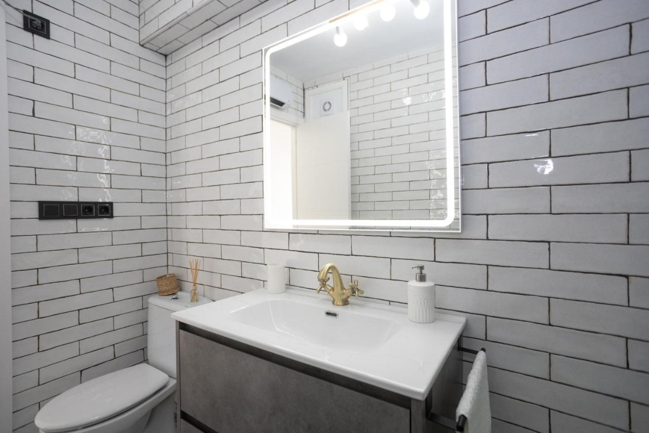 Altea Mar Y Puerto Apartment Екстериор снимка