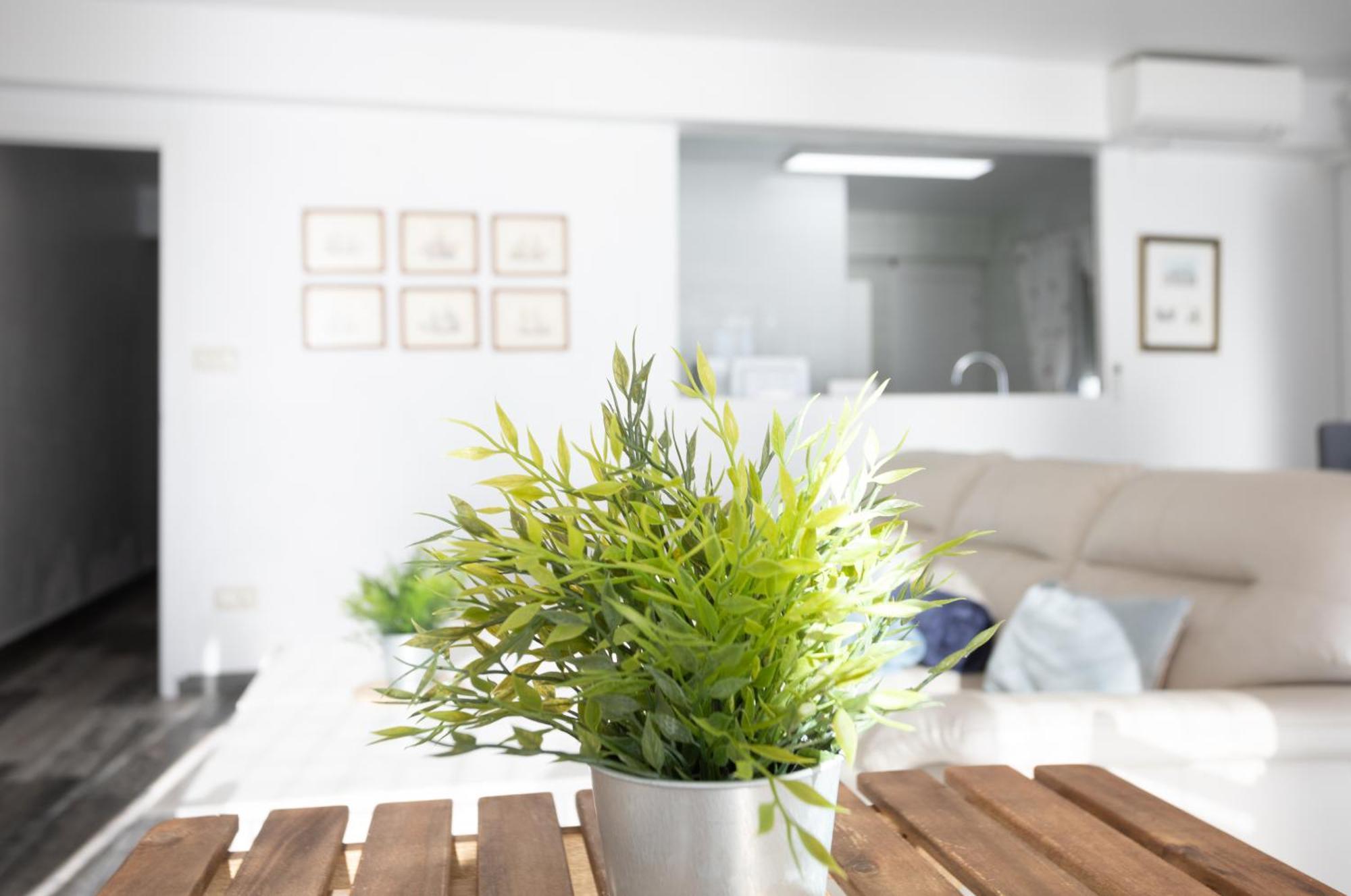 Altea Mar Y Puerto Apartment Екстериор снимка