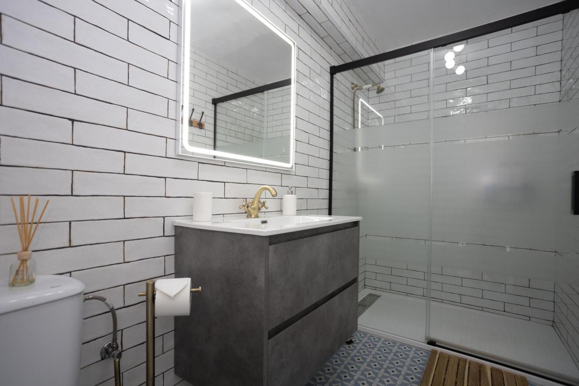 Altea Mar Y Puerto Apartment Екстериор снимка
